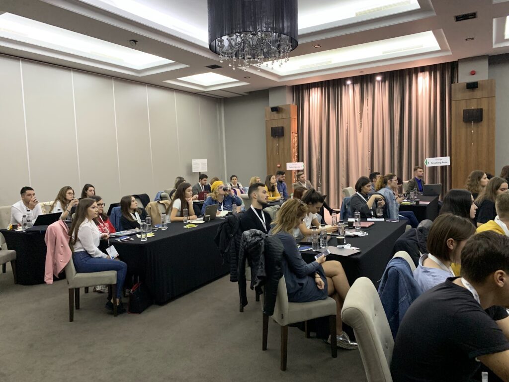 Workshop